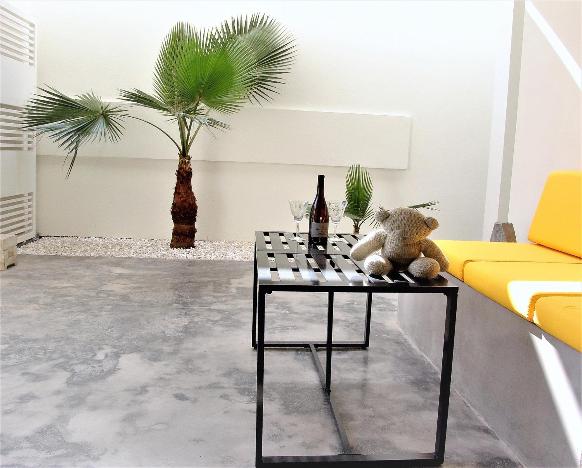 Square 45 Villa Chania  Exterior photo